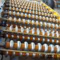 Sinusoidal Sheet Making Machines